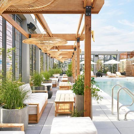 The Rockaway Hotel Νέα Υόρκη Εξωτερικό φωτογραφία