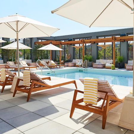 The Rockaway Hotel Νέα Υόρκη Εξωτερικό φωτογραφία