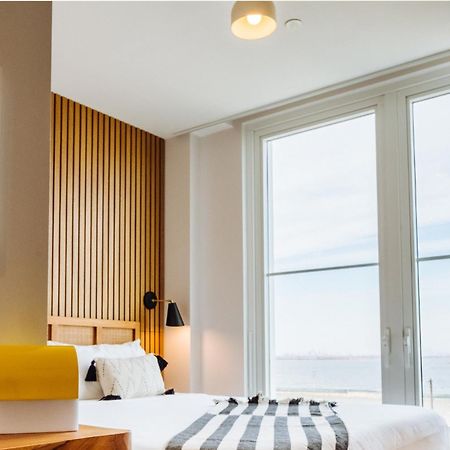 The Rockaway Hotel Νέα Υόρκη Εξωτερικό φωτογραφία