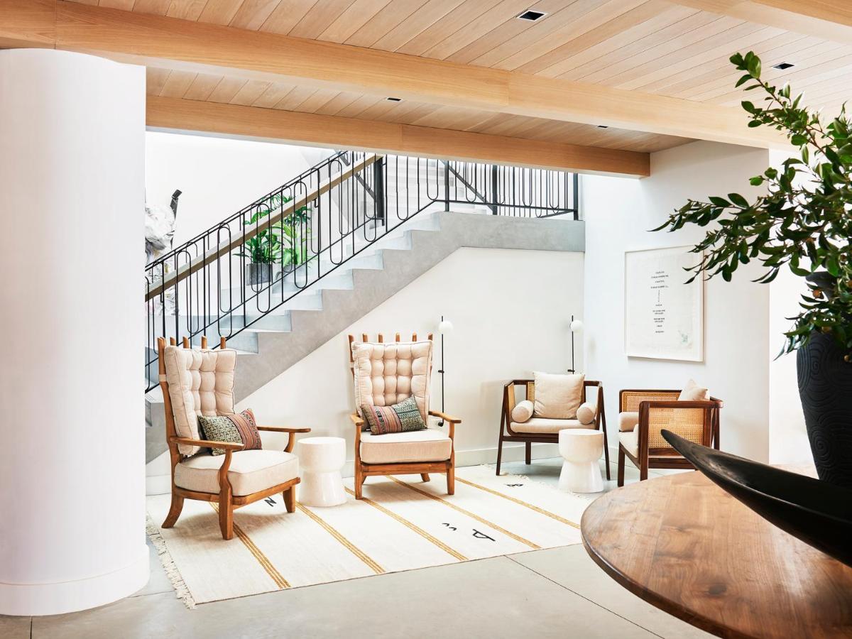 The Rockaway Hotel Νέα Υόρκη Εξωτερικό φωτογραφία