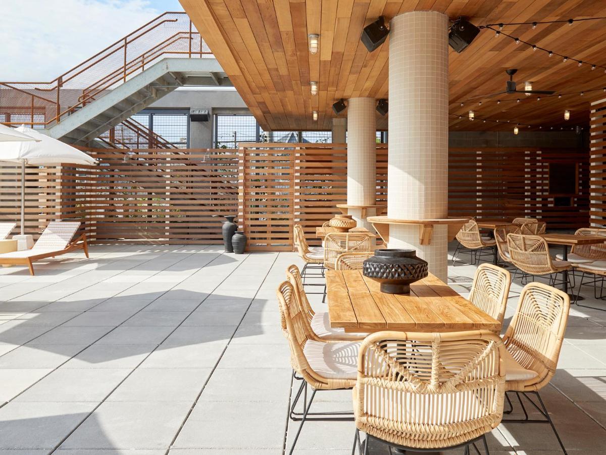 The Rockaway Hotel Νέα Υόρκη Εξωτερικό φωτογραφία