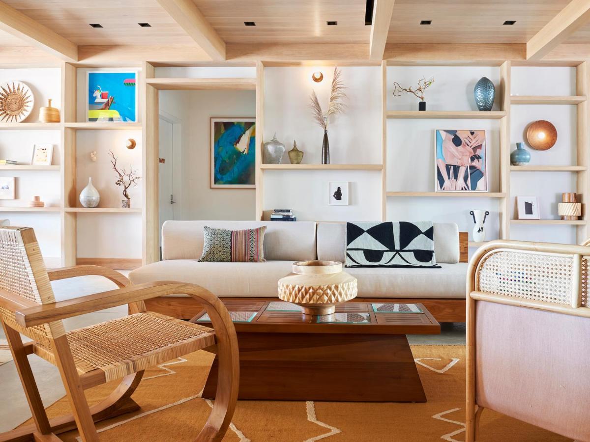 The Rockaway Hotel Νέα Υόρκη Εξωτερικό φωτογραφία
