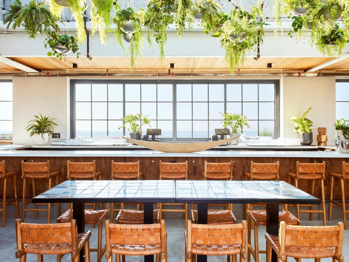 The Rockaway Hotel Νέα Υόρκη Εξωτερικό φωτογραφία
