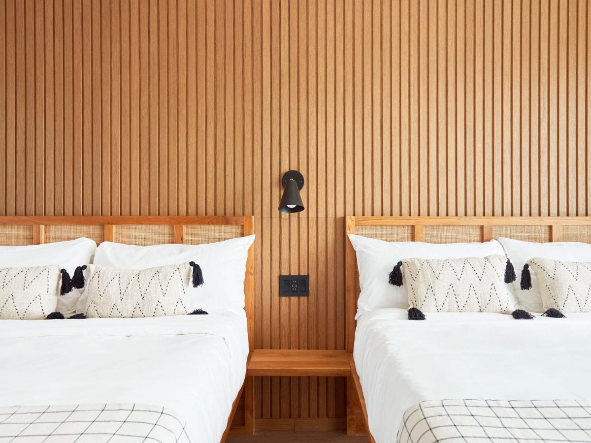 The Rockaway Hotel Νέα Υόρκη Εξωτερικό φωτογραφία