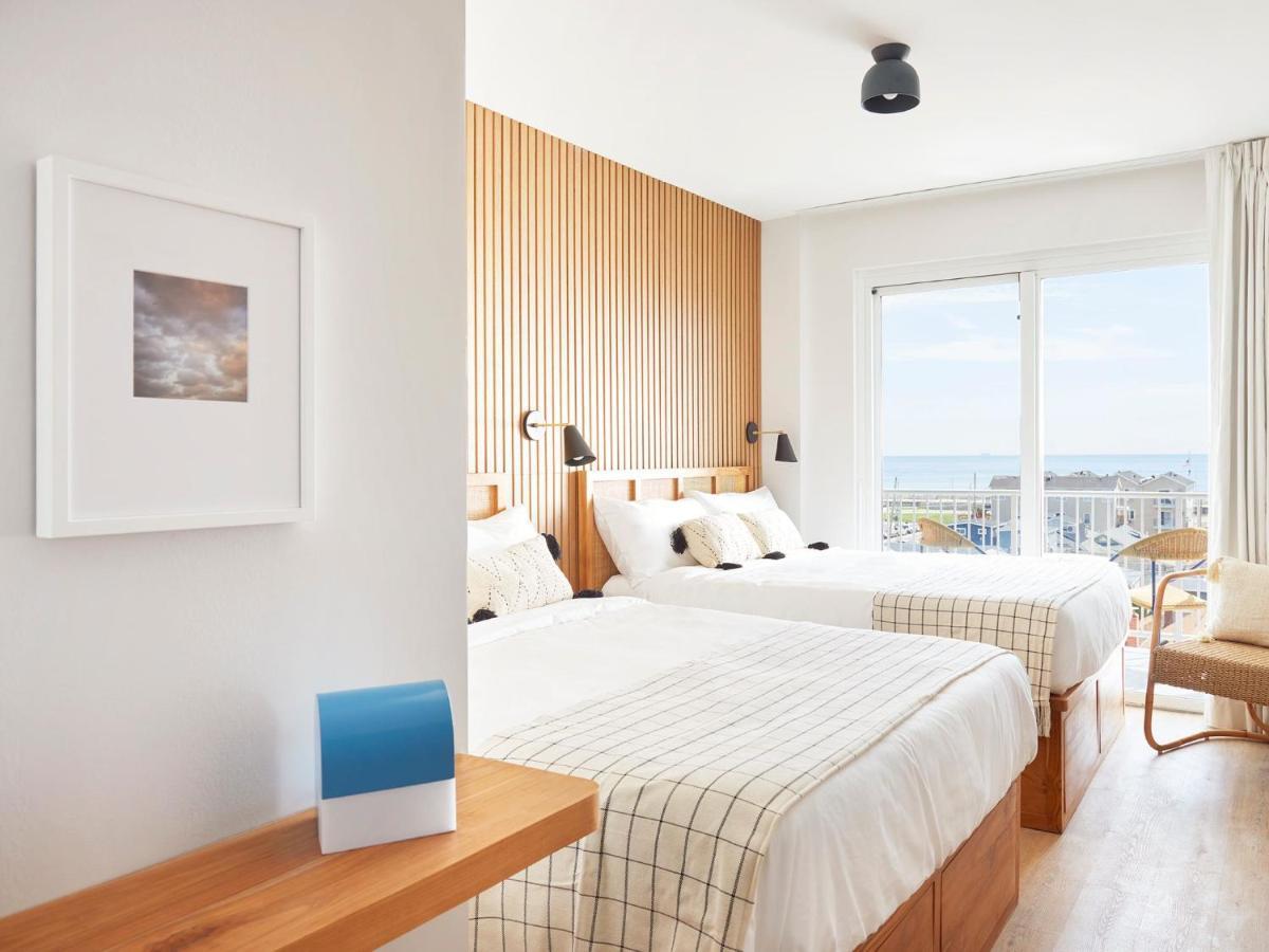 The Rockaway Hotel Νέα Υόρκη Εξωτερικό φωτογραφία