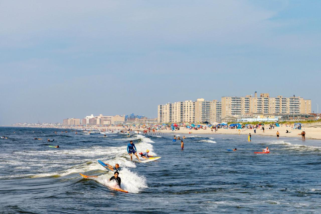 The Rockaway Hotel Νέα Υόρκη Εξωτερικό φωτογραφία
