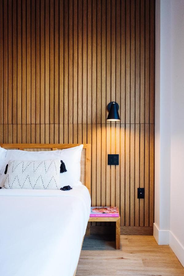 The Rockaway Hotel Νέα Υόρκη Εξωτερικό φωτογραφία