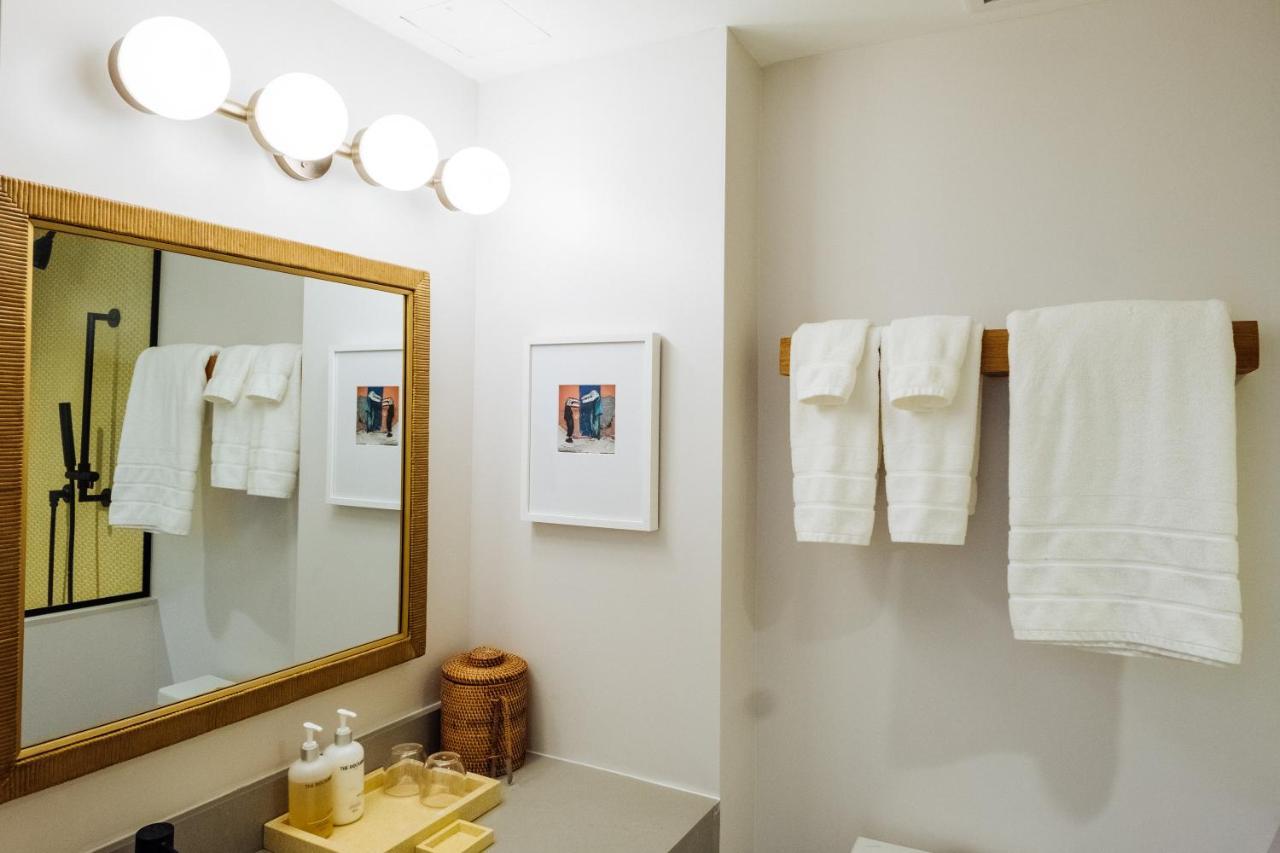 The Rockaway Hotel Νέα Υόρκη Εξωτερικό φωτογραφία