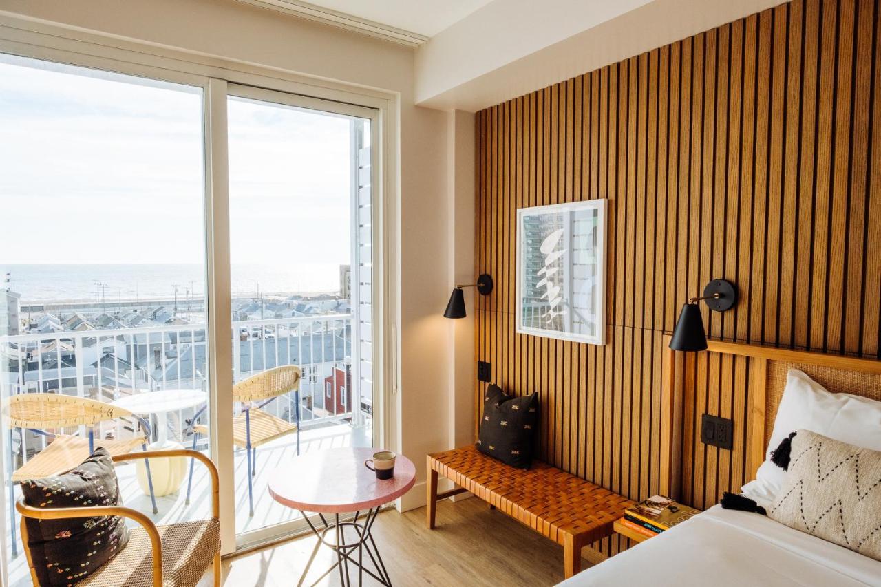 The Rockaway Hotel Νέα Υόρκη Εξωτερικό φωτογραφία