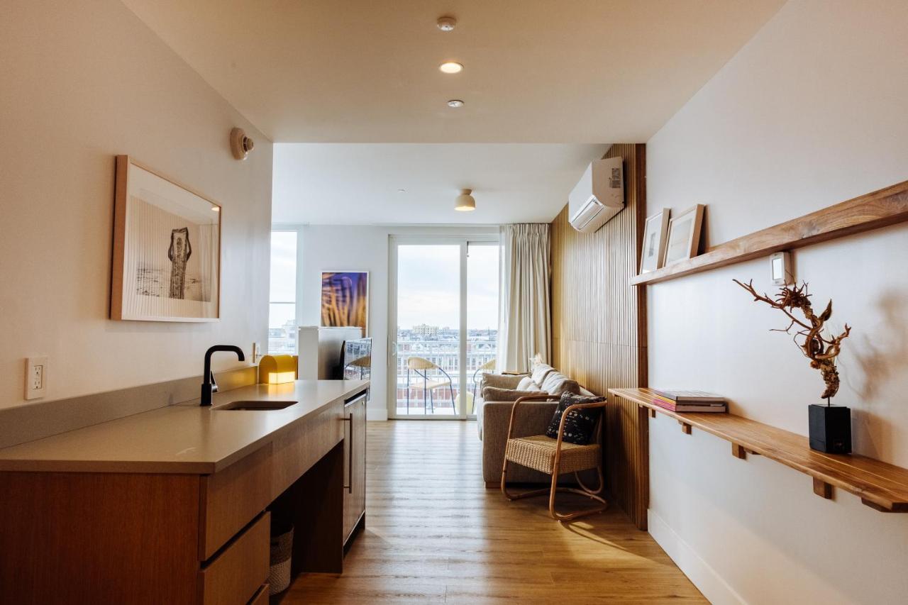 The Rockaway Hotel Νέα Υόρκη Εξωτερικό φωτογραφία
