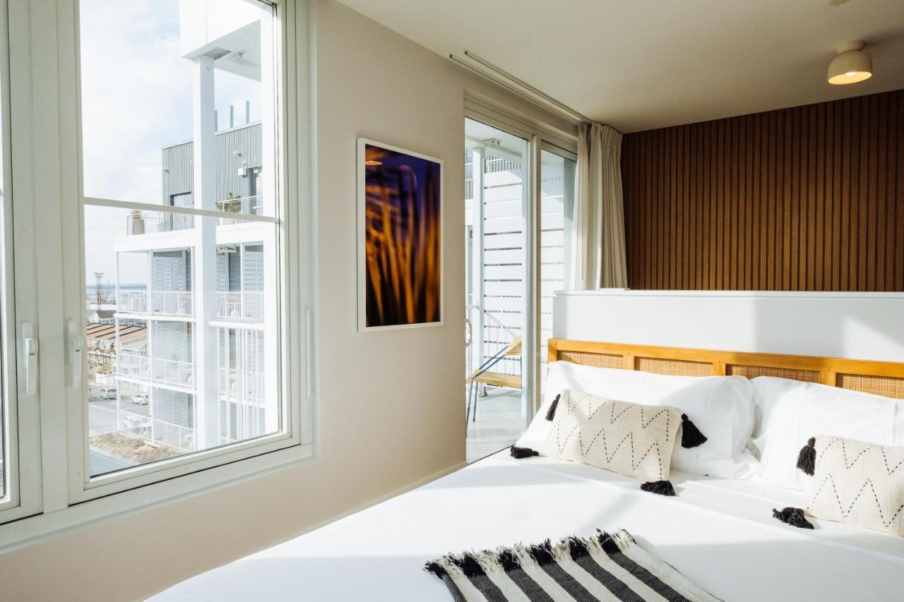 The Rockaway Hotel Νέα Υόρκη Εξωτερικό φωτογραφία