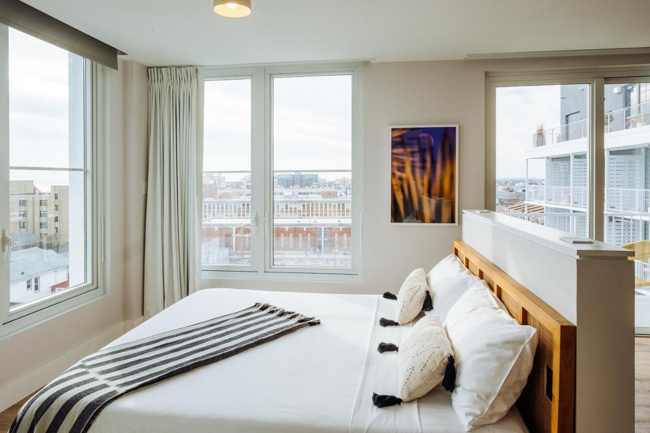 The Rockaway Hotel Νέα Υόρκη Εξωτερικό φωτογραφία