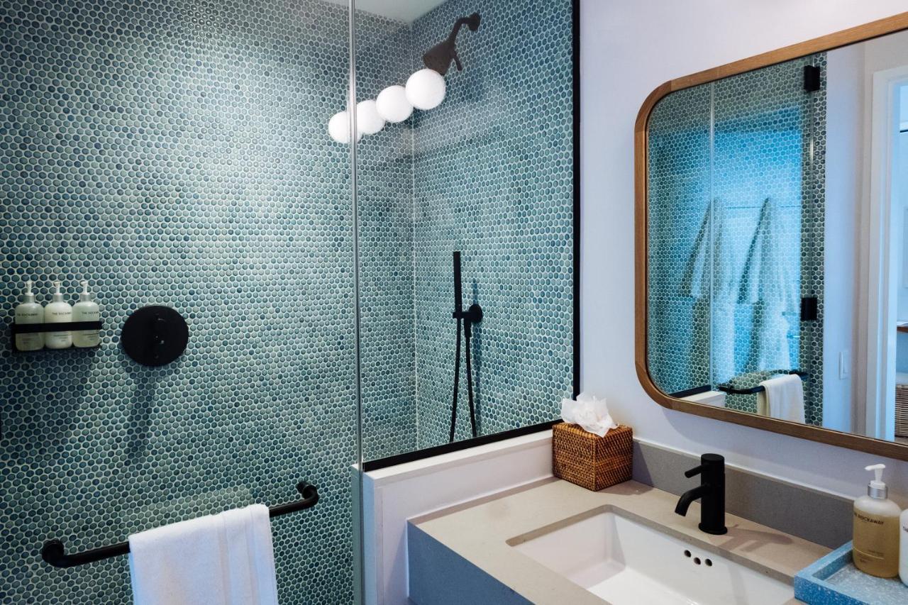 The Rockaway Hotel Νέα Υόρκη Εξωτερικό φωτογραφία
