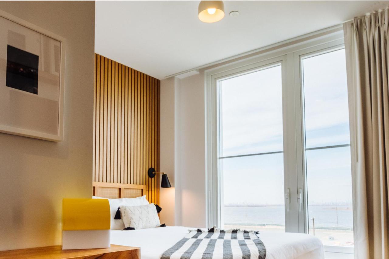 The Rockaway Hotel Νέα Υόρκη Εξωτερικό φωτογραφία