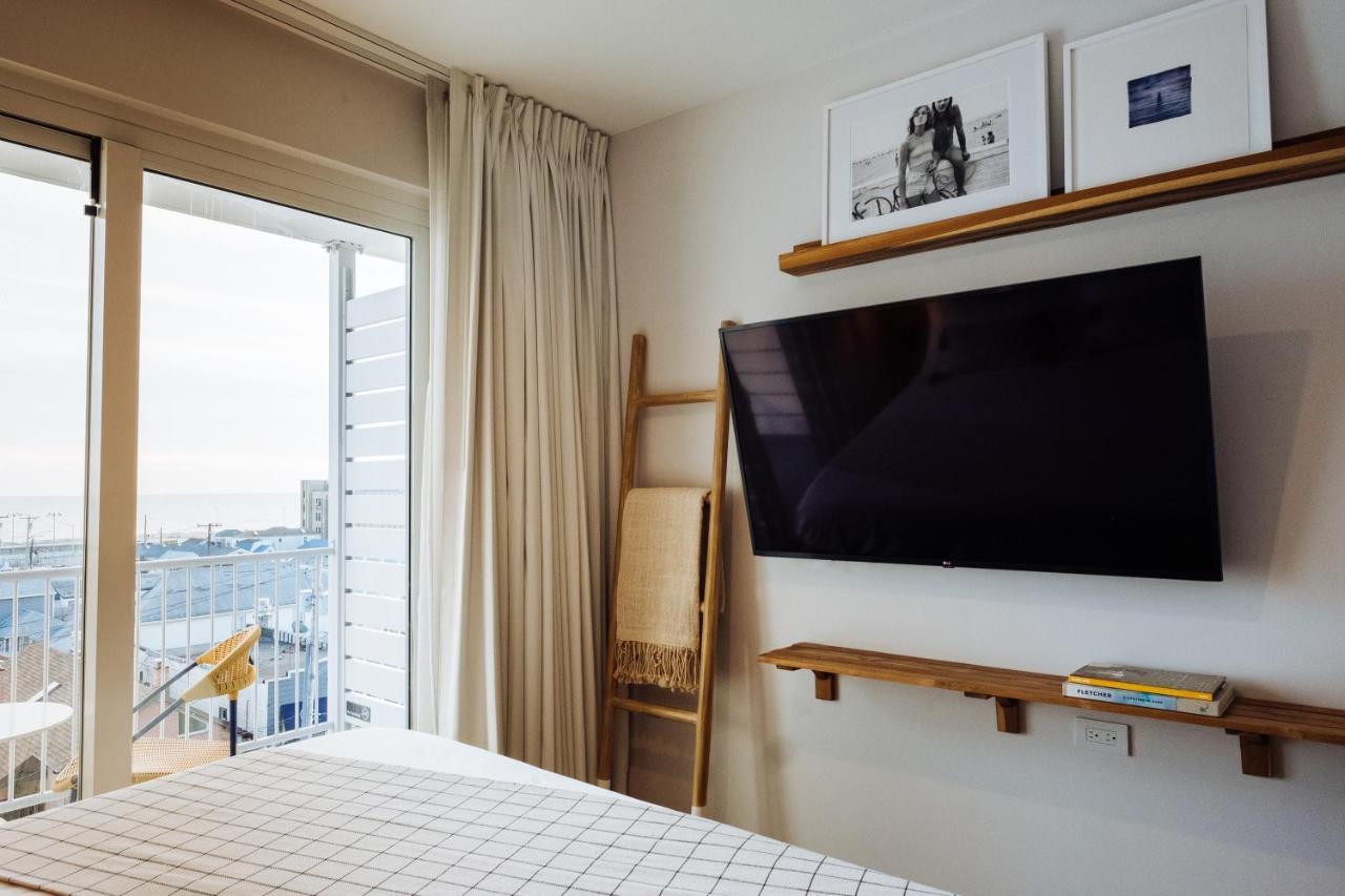 The Rockaway Hotel Νέα Υόρκη Εξωτερικό φωτογραφία