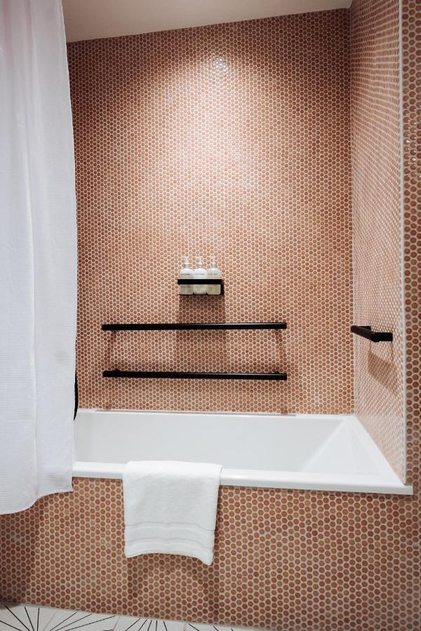 The Rockaway Hotel Νέα Υόρκη Εξωτερικό φωτογραφία