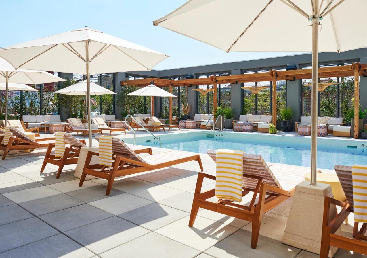 The Rockaway Hotel Νέα Υόρκη Εξωτερικό φωτογραφία