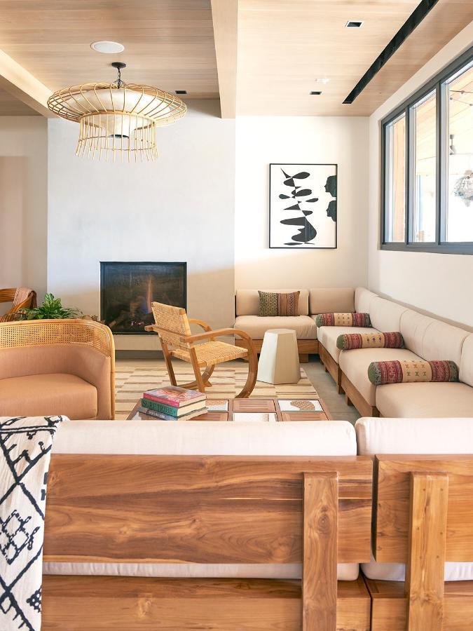 The Rockaway Hotel Νέα Υόρκη Εξωτερικό φωτογραφία