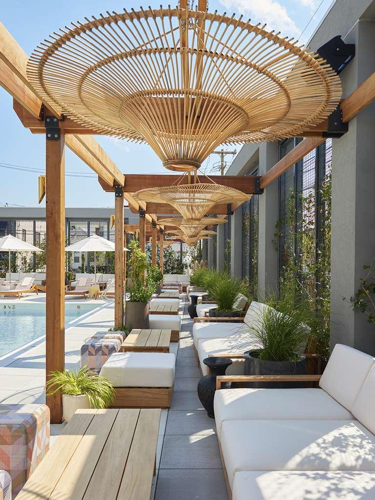 The Rockaway Hotel Νέα Υόρκη Ανέσεις φωτογραφία