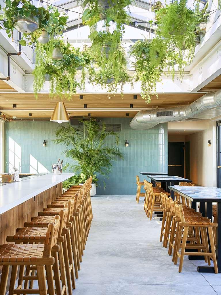 The Rockaway Hotel Νέα Υόρκη Ανέσεις φωτογραφία