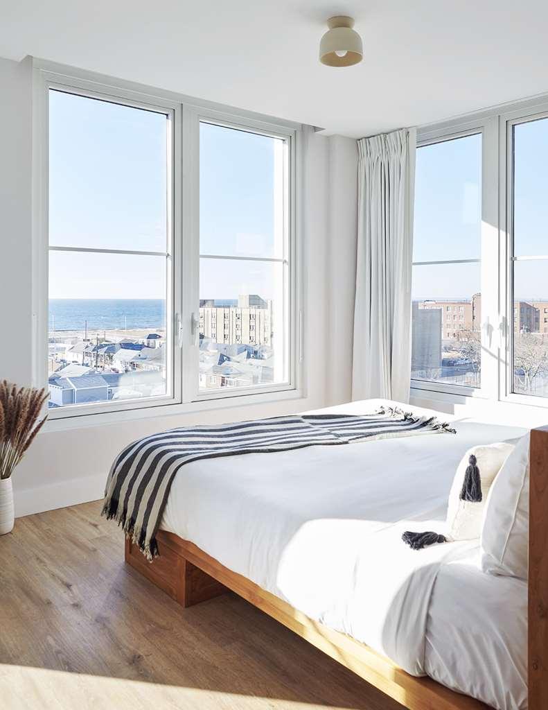 The Rockaway Hotel Νέα Υόρκη Δωμάτιο φωτογραφία