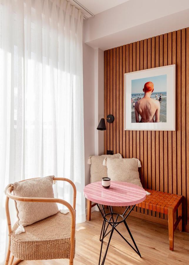 The Rockaway Hotel Νέα Υόρκη Εξωτερικό φωτογραφία